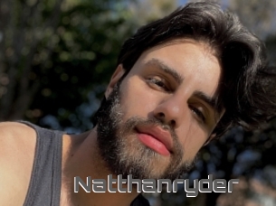 Natthanryder