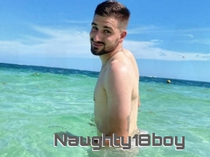 Naughty18boy