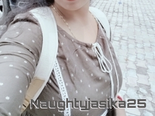 Naughtyjasika25