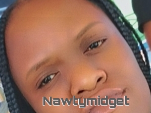 Nawtymidget