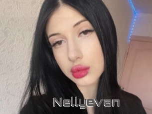 Nellyevan