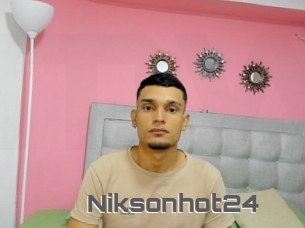 Niksonhot24