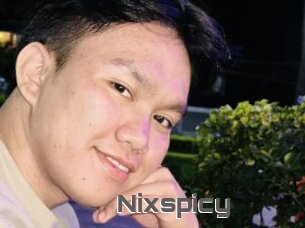 Nixspicy