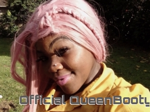 Official_QueenBooty