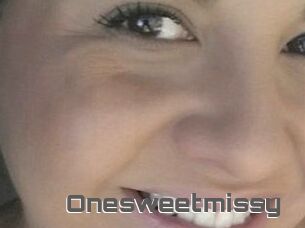 Onesweetmissy