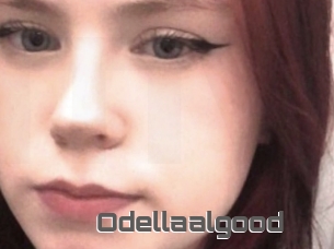 Odellaalgood