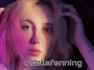 Odellafenning