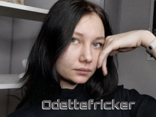 Odettefricker