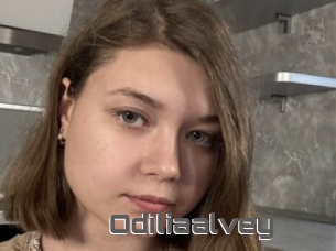 Odiliaalvey