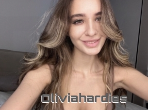 Oliviahardies