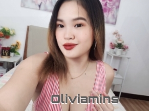 Oliviamins