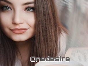 Onedesire