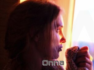 Onna