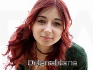 Orianablane