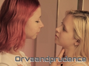 Orvaandprudence