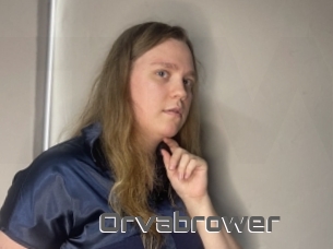 Orvabrower