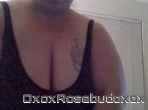 OxoxRosebudoxox