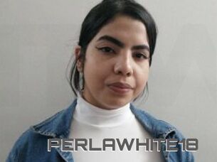 PERLAWHITE18