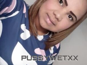 PUSSYWETXX