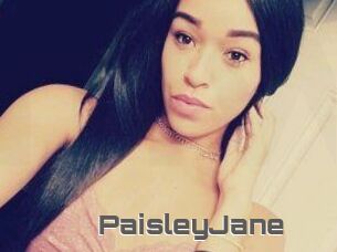 Paisley_Jane