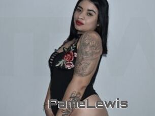 PameLewis