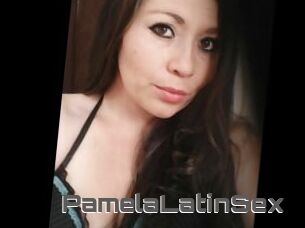 PamelaLatinSex