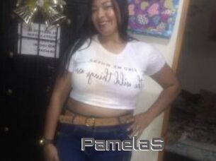 PamelaS