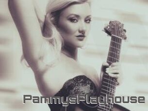 PammysPlayhouse