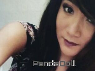 PandaDoll