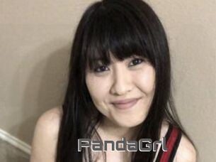 PandaGrl