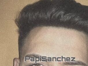 PapiSanchez