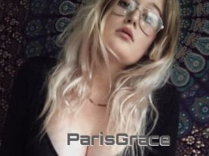 ParisGrace