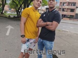 Partty_Boys