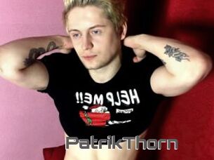 PatrikThorn