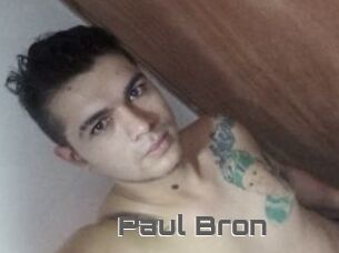 Paul_Bron