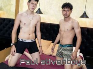 Paul_stivenboys