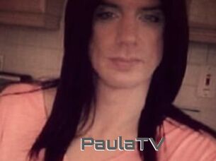 PaulaTV