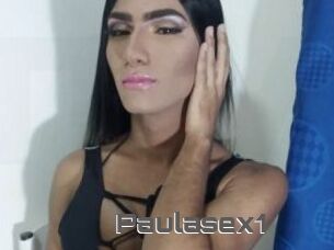 Paulasex1