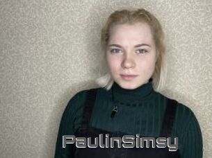 PaulinSimsy