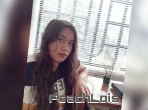 PeachLois Ma Webcam Sexe