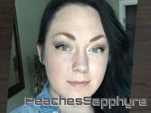 PeachesSapphyre