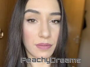 PeachyDreams