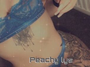 Peachy_lys