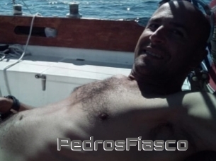 PedrosFiasco