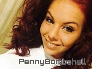 PennyBombshell