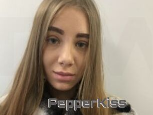 PepperKiss