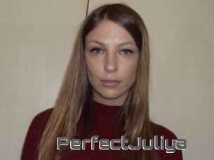 PerfectJuliya