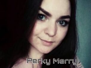 Perky_Merry