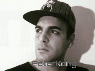 PeterKong