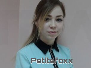 Petitefoxx